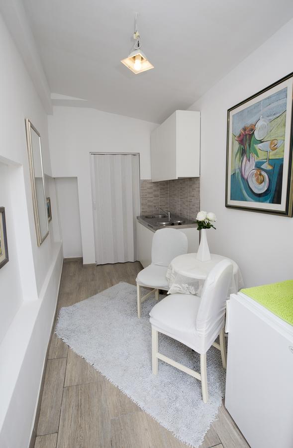 Sweet Room Old Town Сплит Экстерьер фото